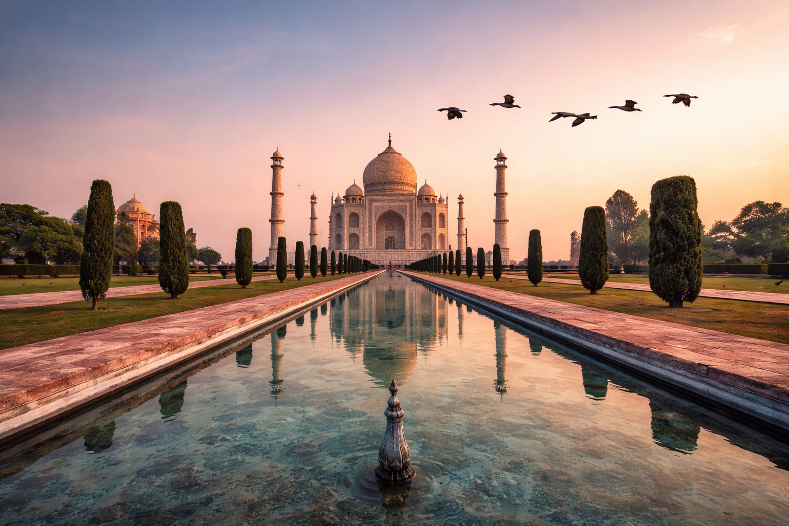 India sourcing operations